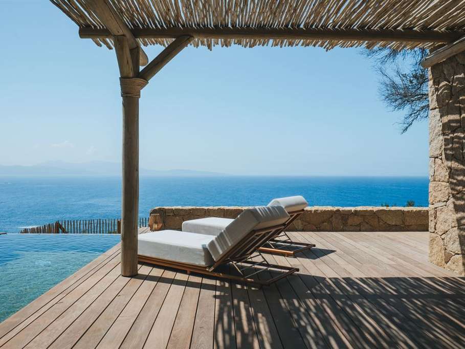 House Ajaccio
