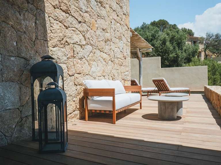 Maison avec Vue sur mer Ajaccio - 4 chambres - 200m²
