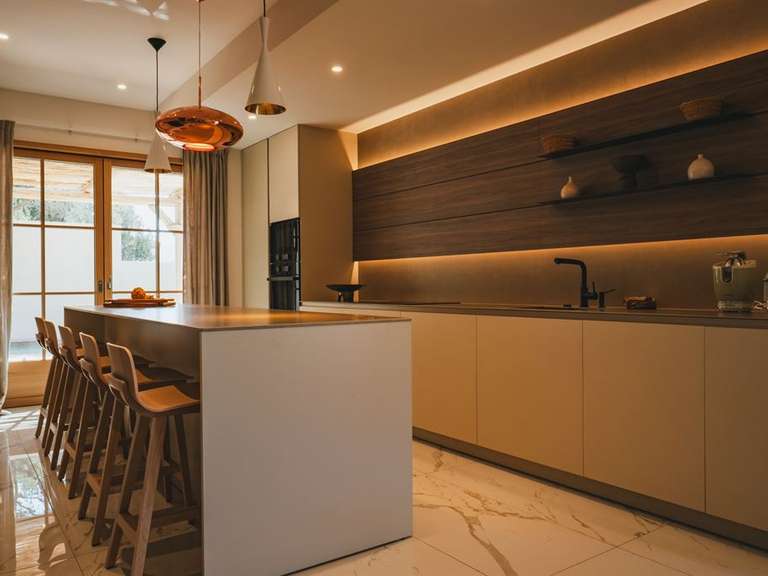 House with Sea view Ajaccio - 4 bedrooms - 200m²