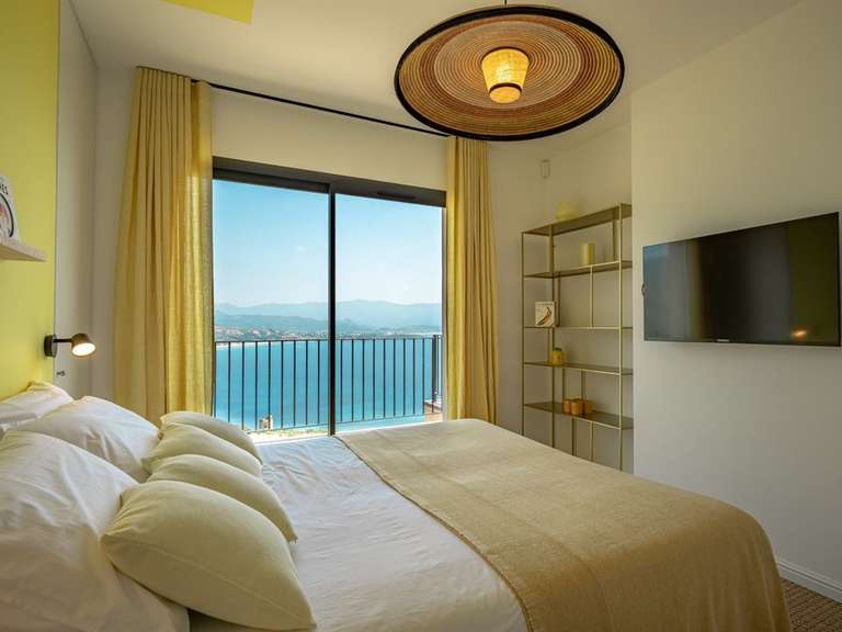 Maison avec Vue sur mer Ajaccio - 5 chambres - 300m²
