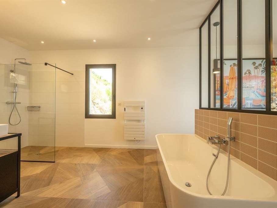 House Ajaccio