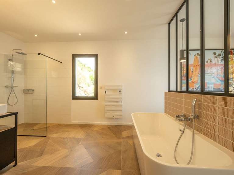Maison avec Vue sur mer Ajaccio - 5 chambres - 300m²