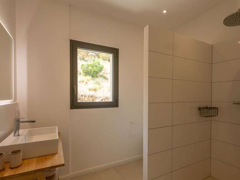 Maison avec Vue sur mer Ajaccio - 5 chambres - 300m²