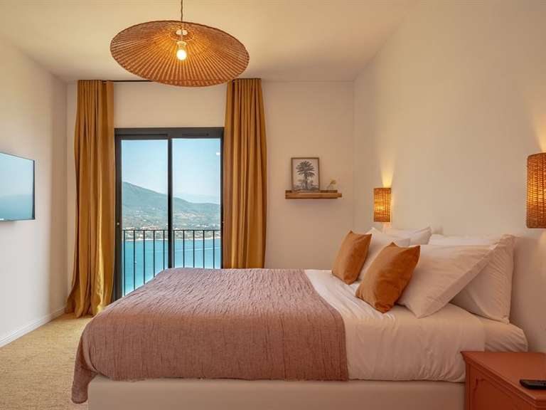 Maison avec Vue sur mer Ajaccio - 5 chambres - 300m²