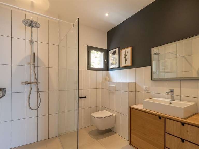 Maison avec Vue sur mer Ajaccio - 5 chambres - 300m²