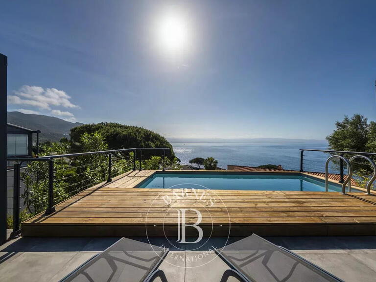 Maison Ajaccio - 3 chambres - 244m²