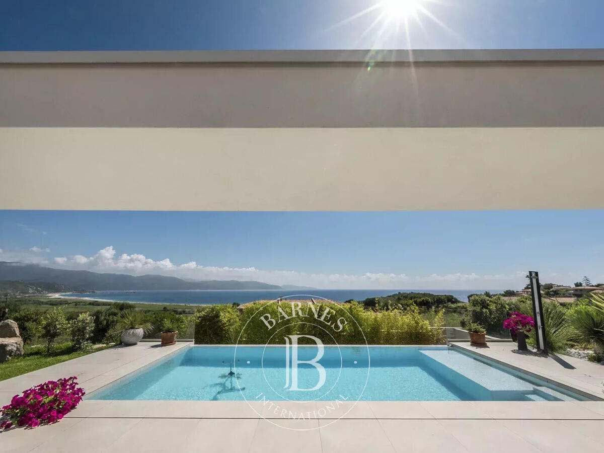 Maison Ajaccio