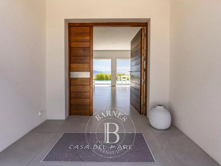 Maison Ajaccio - 3 chambres - 170m²