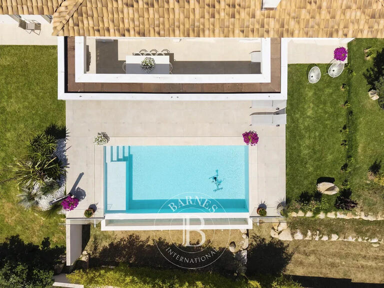 Maison Ajaccio - 3 chambres - 170m²