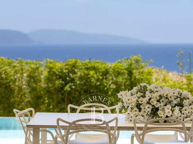 Maison Ajaccio - 3 chambres - 170m²