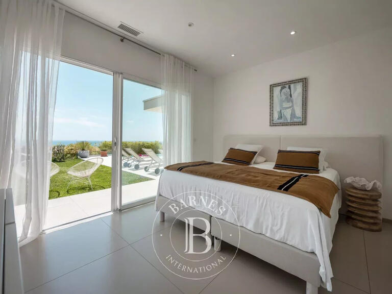 Maison Ajaccio - 3 chambres - 170m²