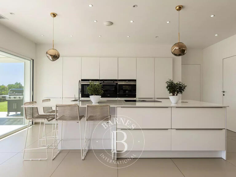 Maison Ajaccio - 3 chambres - 170m²