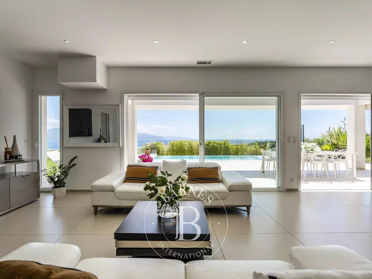 Maison Ajaccio - 3 chambres - 170m²