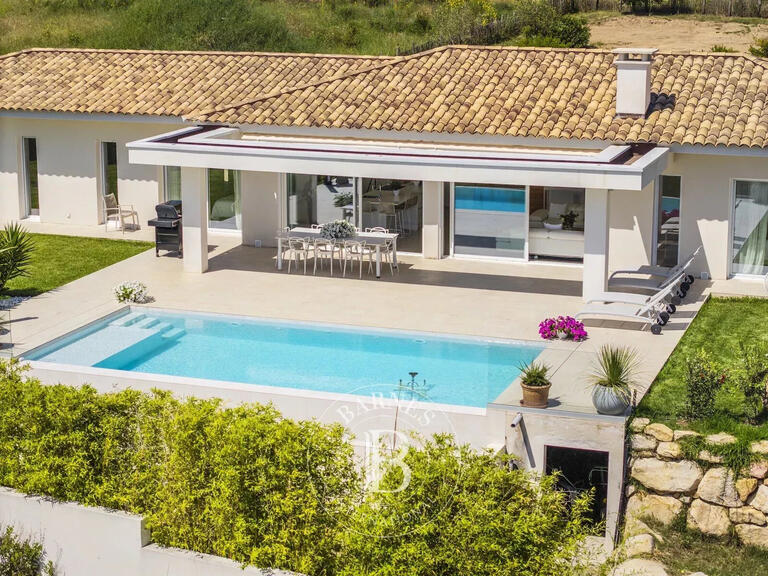 Maison Ajaccio - 3 chambres - 170m²