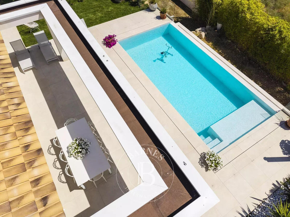 Maison Ajaccio