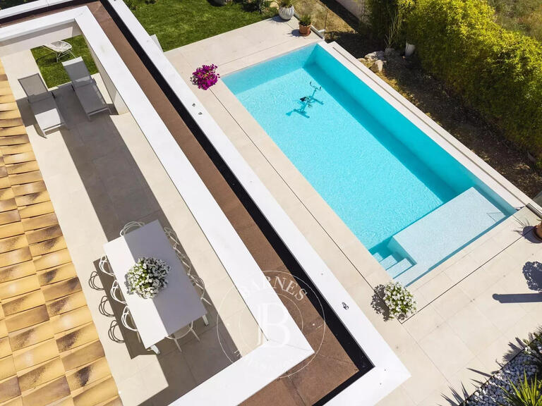 Maison Ajaccio - 3 chambres - 170m²