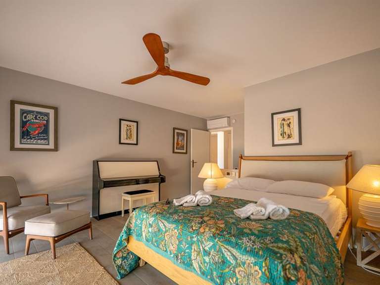 Maison Ajaccio - 6 chambres - 300m²