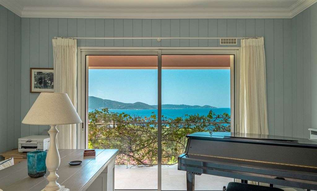 Maison Ajaccio