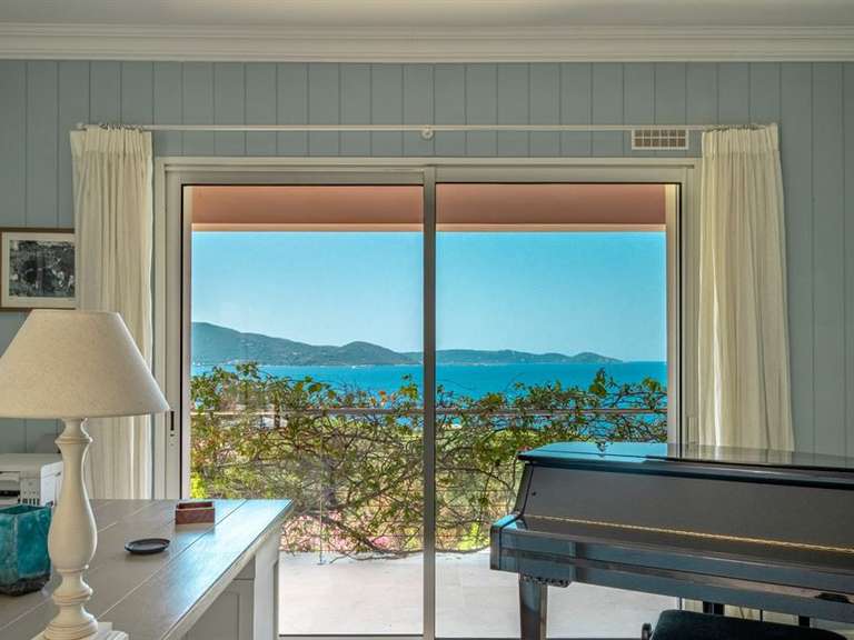 Maison Ajaccio - 6 chambres - 300m²