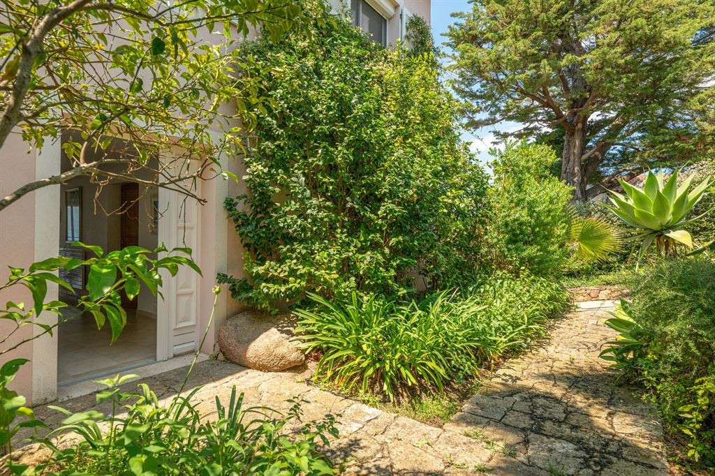 Maison Ajaccio