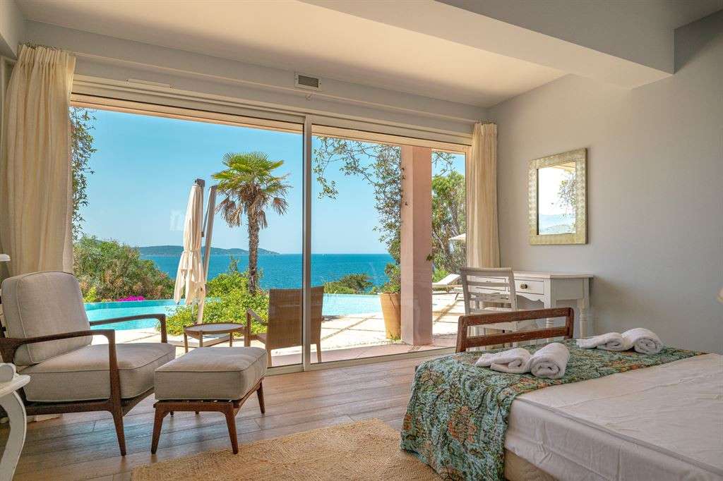Maison Ajaccio