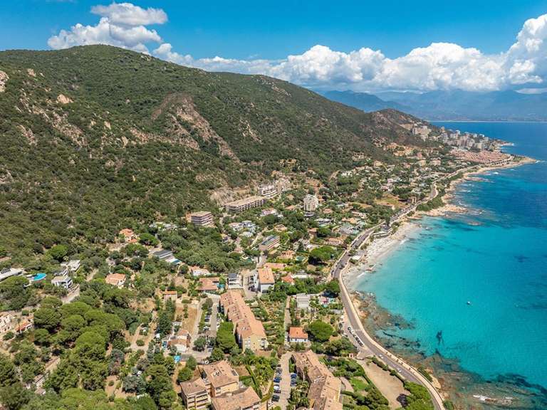 Maison avec Vue sur mer Ajaccio - 4 chambres - 270m²