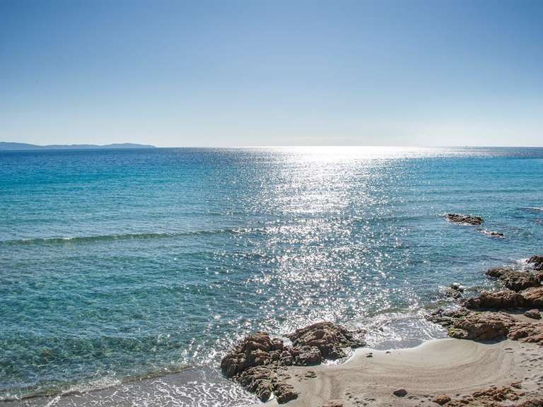 House Ajaccio - 4 bedrooms - 270m²