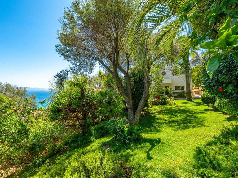 Maison avec Vue sur mer Ajaccio - 4 chambres - 270m²