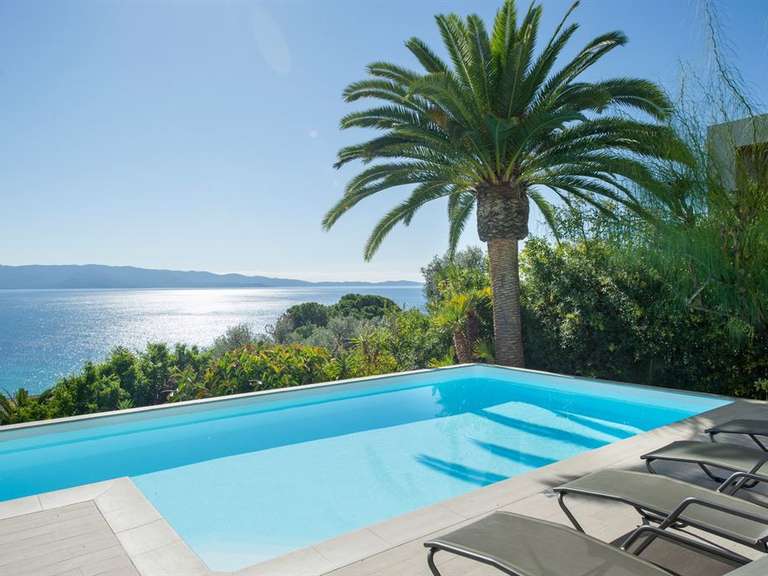 House Ajaccio - 4 bedrooms - 270m²