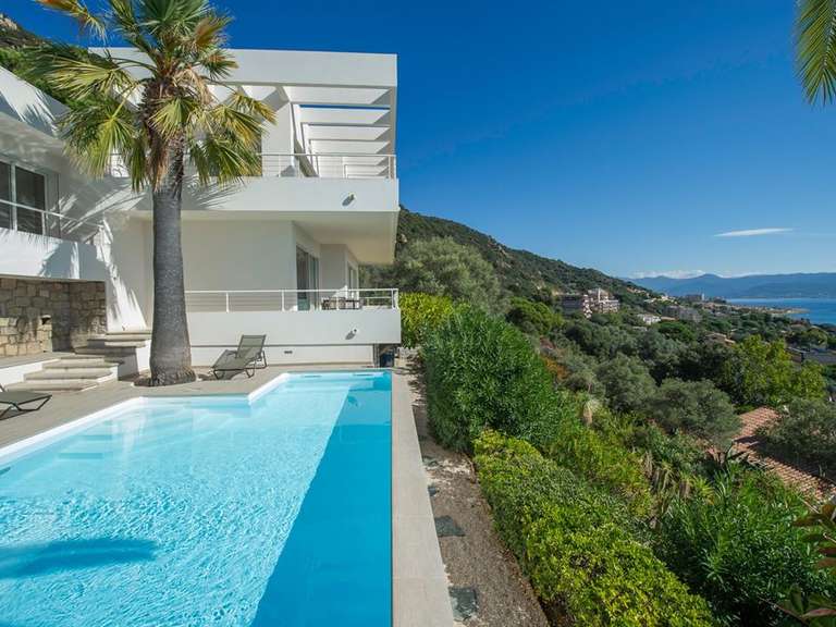 House Ajaccio - 4 bedrooms - 270m²