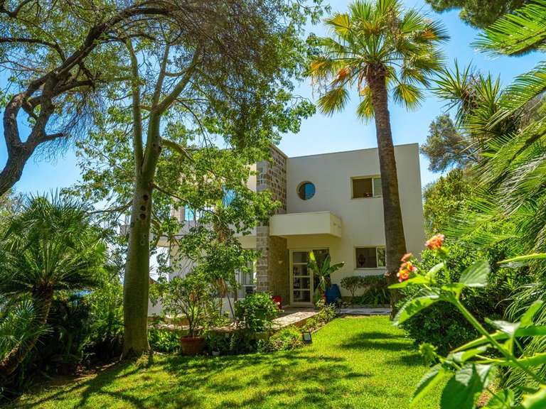 House with Sea view Ajaccio - 4 bedrooms - 270m²