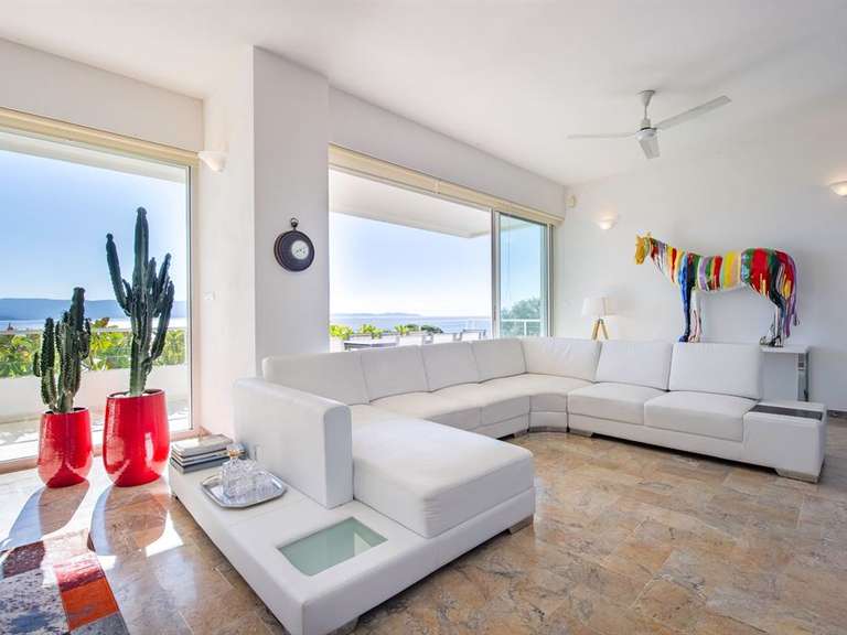 House Ajaccio - 4 bedrooms - 270m²