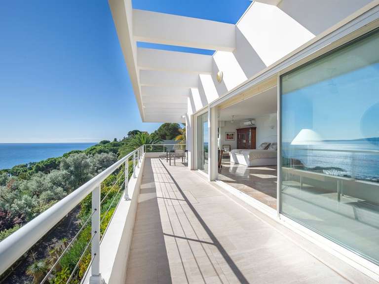 House Ajaccio - 4 bedrooms - 270m²