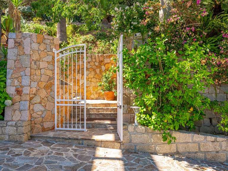 Maison avec Vue sur mer Ajaccio - 4 chambres - 270m²