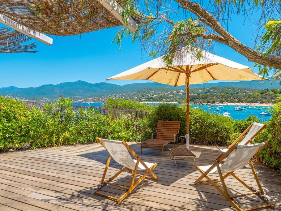 House Ajaccio
