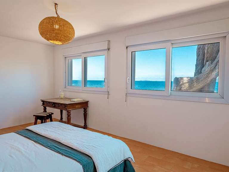Maison avec Vue sur mer Ajaccio - 4 chambres - 140m²