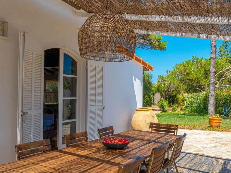 House with Sea view Ajaccio - 4 bedrooms - 140m²