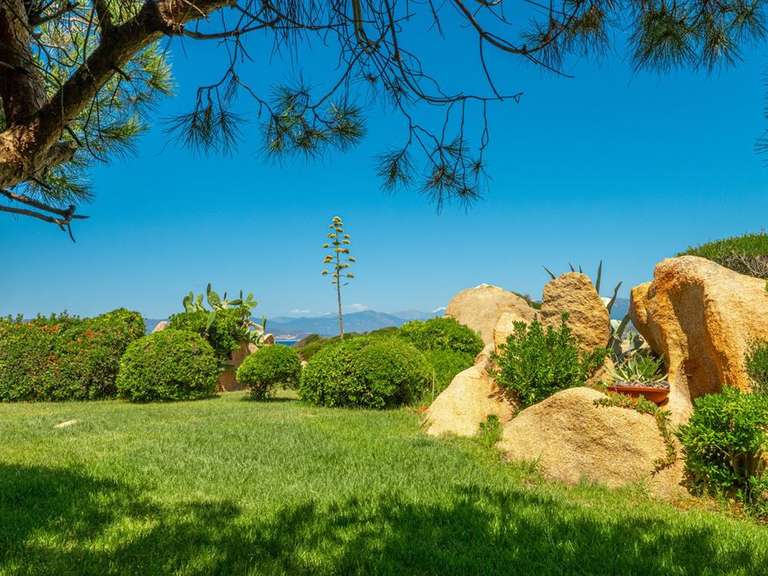 Maison avec Vue sur mer Ajaccio - 4 chambres - 140m²