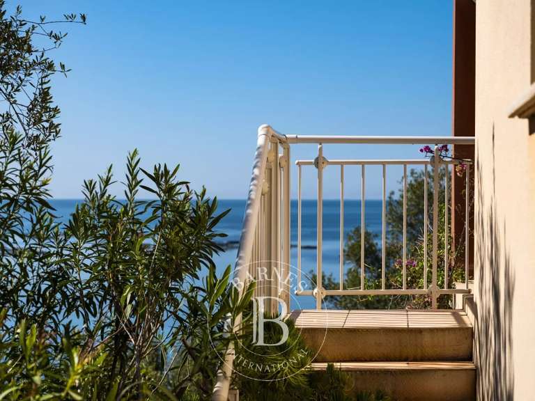 Maison avec Vue sur mer Ajaccio - 3 chambres - 140m²