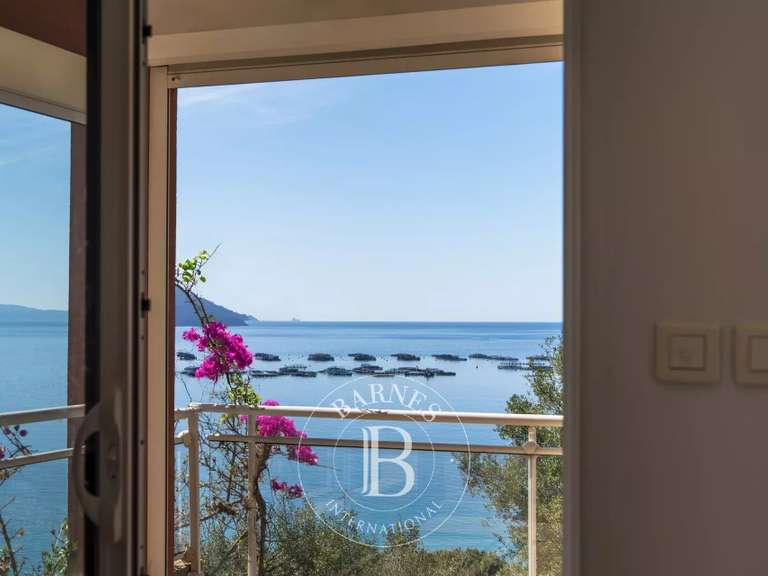 Maison avec Vue sur mer Ajaccio - 3 chambres - 140m²