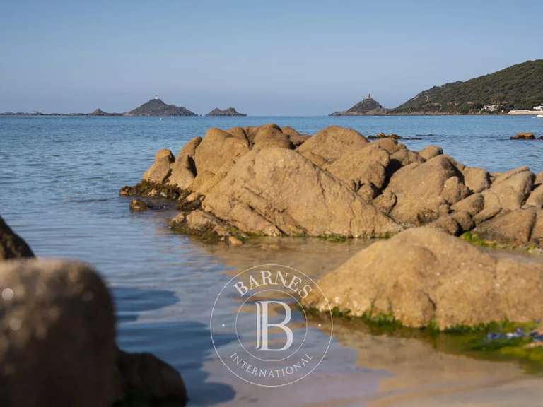 Maison avec Vue sur mer Ajaccio - 3 chambres - 140m²