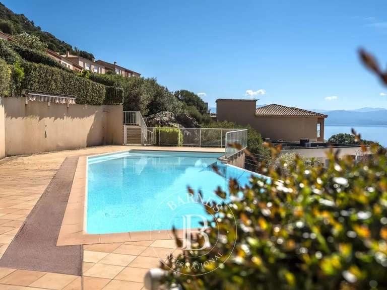Maison avec Vue sur mer Ajaccio - 3 chambres - 140m²