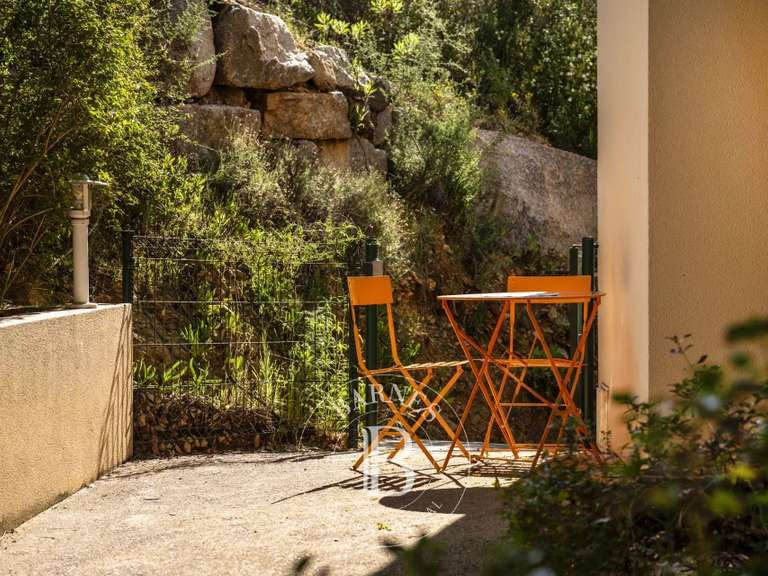 Maison avec Vue sur mer Ajaccio - 3 chambres - 140m²