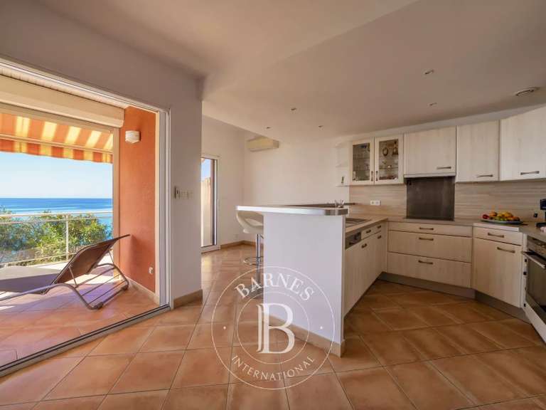 Maison avec Vue sur mer Ajaccio - 3 chambres - 140m²