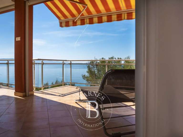 Maison avec Vue sur mer Ajaccio - 3 chambres - 140m²