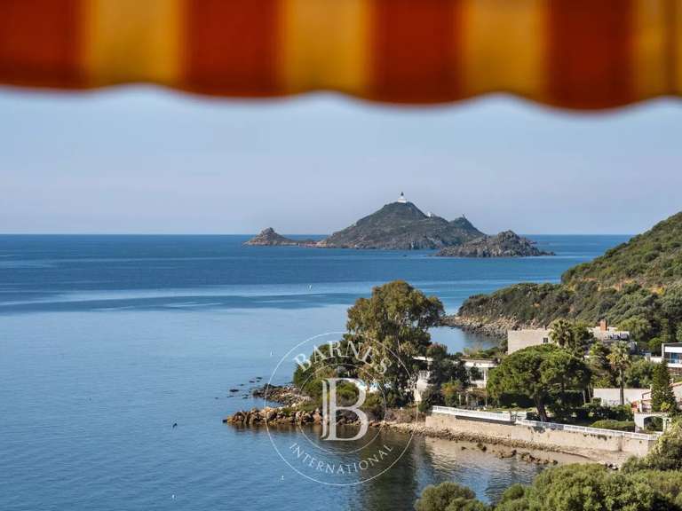 Maison avec Vue sur mer Ajaccio - 3 chambres - 140m²