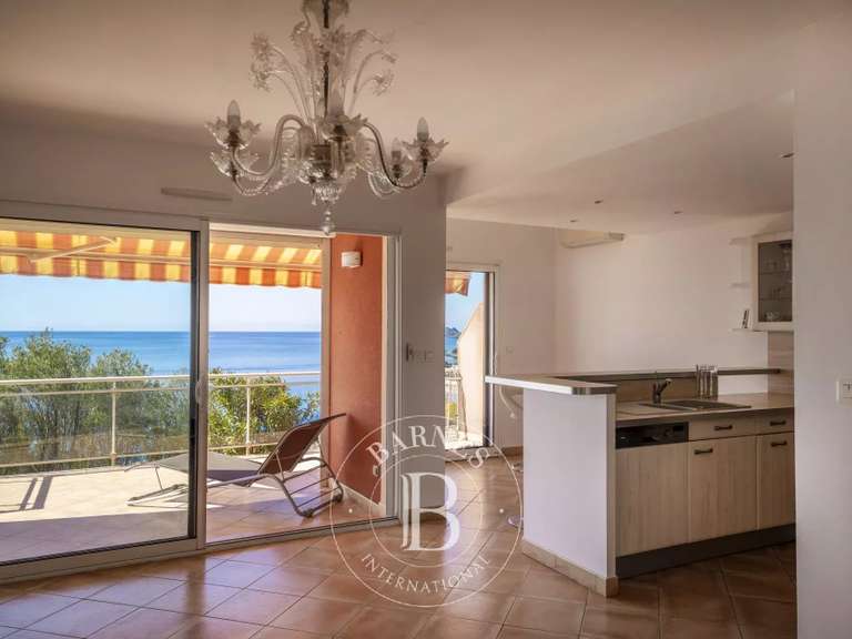 Maison avec Vue sur mer Ajaccio - 3 chambres - 140m²