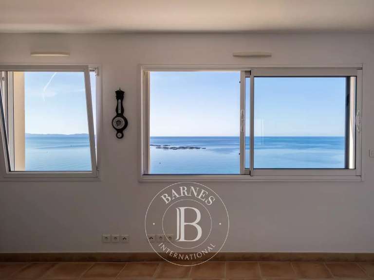 Maison avec Vue sur mer Ajaccio - 3 chambres - 140m²