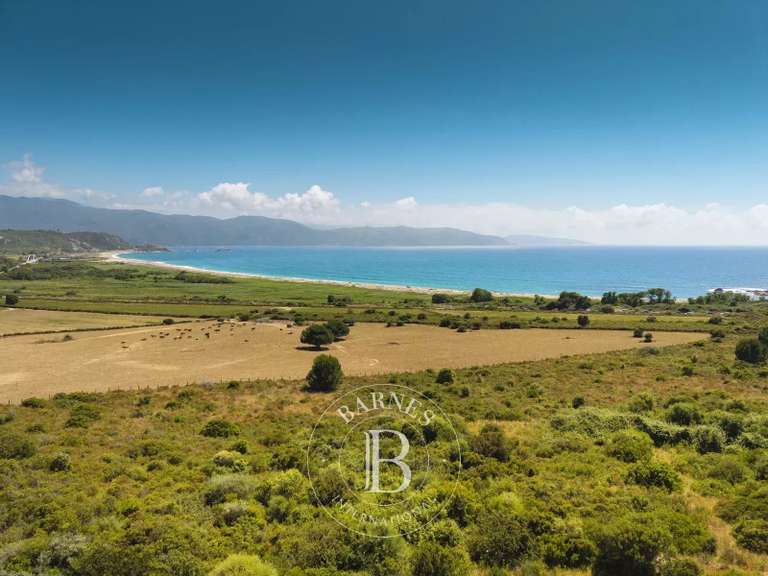 Maison avec Vue sur mer Ajaccio - 3 chambres - 170m²