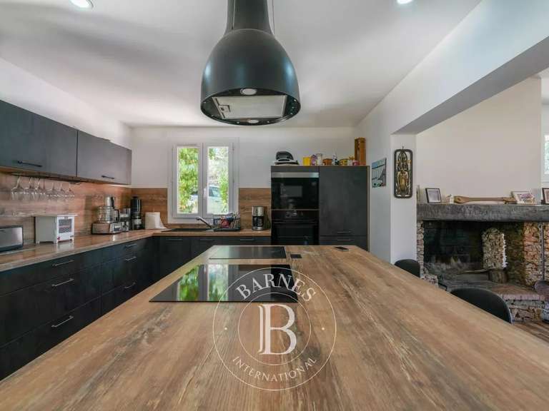 Maison avec Vue sur mer Ajaccio - 220m²